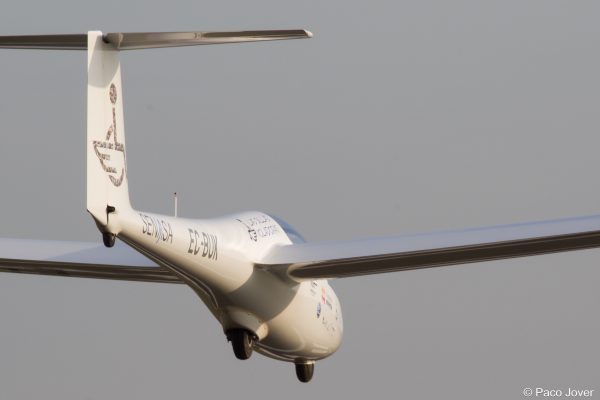 Aviació Adaptada 2018