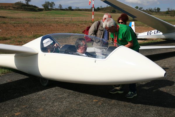 Aviació Adaptada 2018