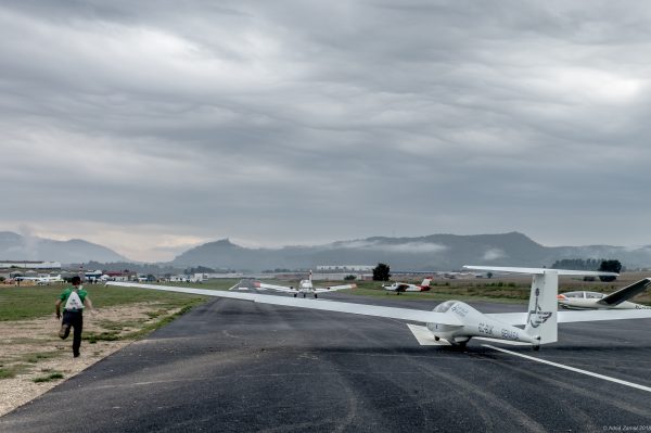 Aviació Adaptada 2018