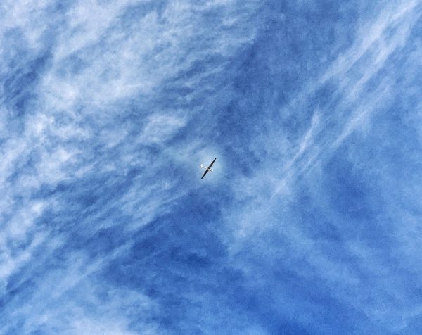 Aviació Adaptada 2018