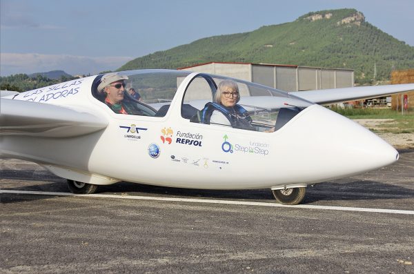 Aviació Adaptada 2018