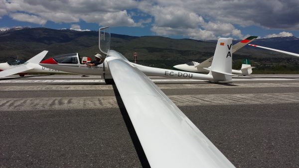 «Igualada Team» en la copa Pirineos 2017