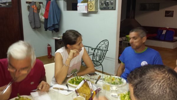 ¡El valencianito ya vuela solo!