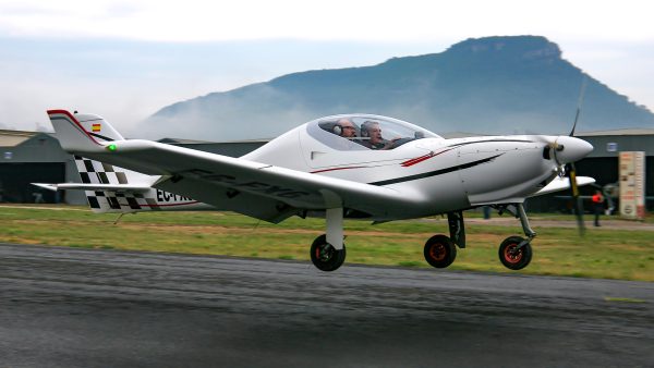 Aviació Adaptada 2018