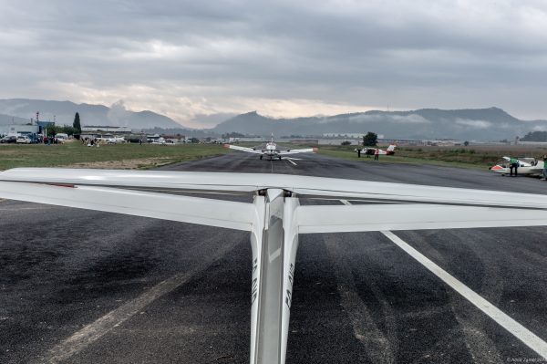 Aviació Adaptada 2018