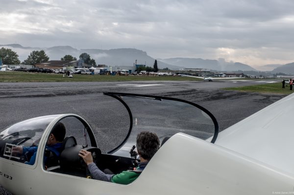 Aviació Adaptada 2018