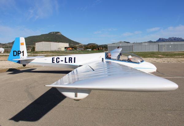En recuerdo y homenaje de Antoni Salvador i Creus
