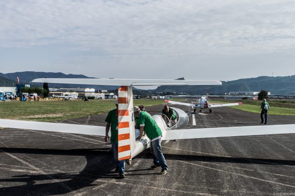 Aviació Adaptada 2018