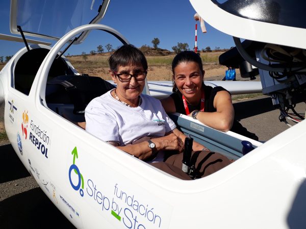 Aviació Adaptada 2019