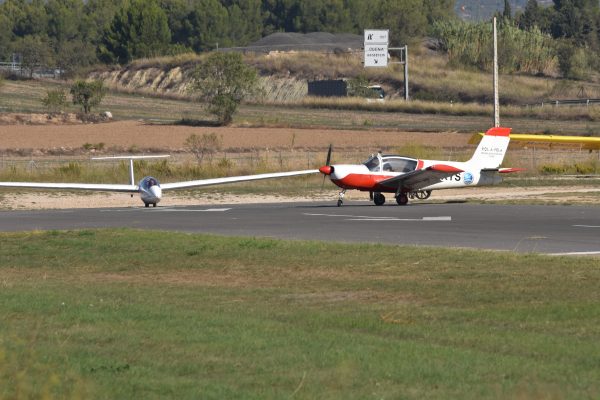 Aviació Adaptada 2019