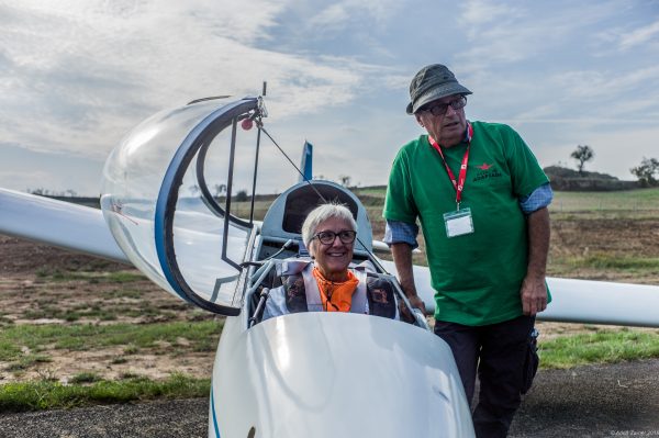 Aviació Adaptada 2018