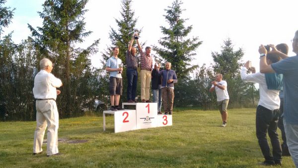 «Igualada Team» en la copa Pirineos 2017