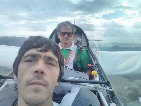Aviació Adaptada 2018