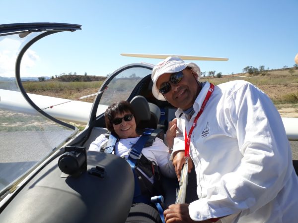 Aviació Adaptada 2019