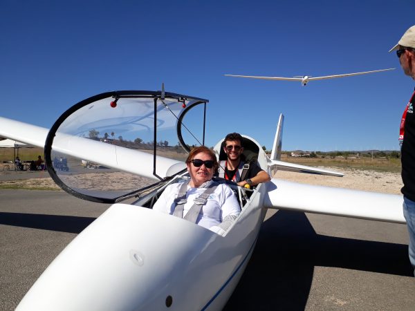 Aviació Adaptada 2019