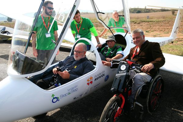 Aviació Adaptada 2018