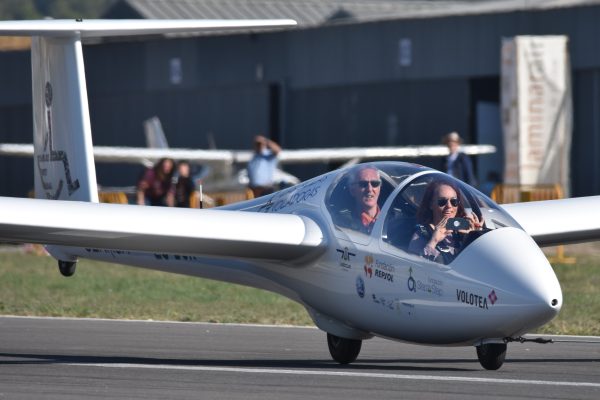 Aviació Adaptada 2019