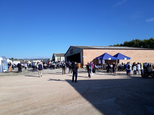 Aviació Adaptada 2019