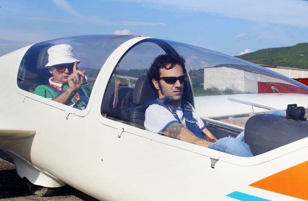 Aviació Adaptada 2018