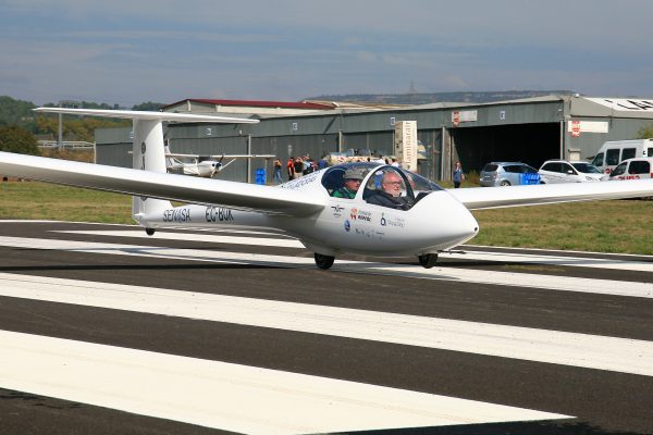 Aviació Adaptada 2018