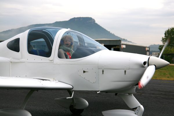 Aviació Adaptada 2018