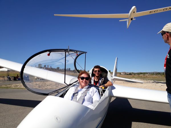 Aviació Adaptada 2019