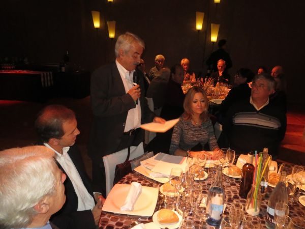 ¡50 años del Club!