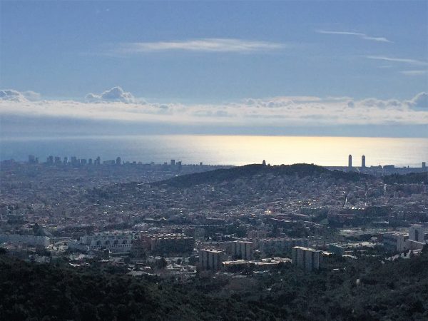 Primer «Camino del Ave»