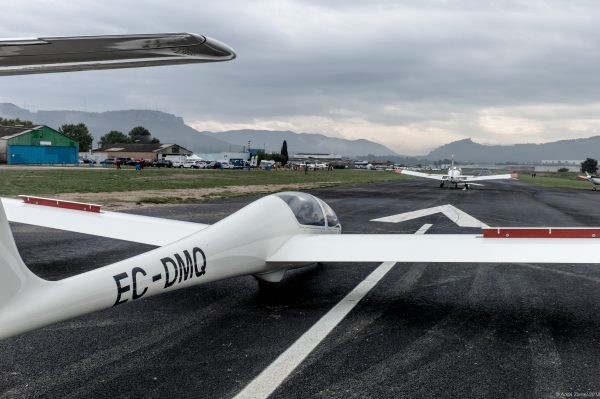 Aviació Adaptada 2018