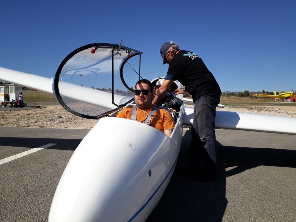 Aviació Adaptada 2019