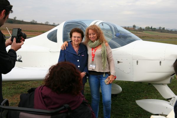 Aviació Adaptada 2018