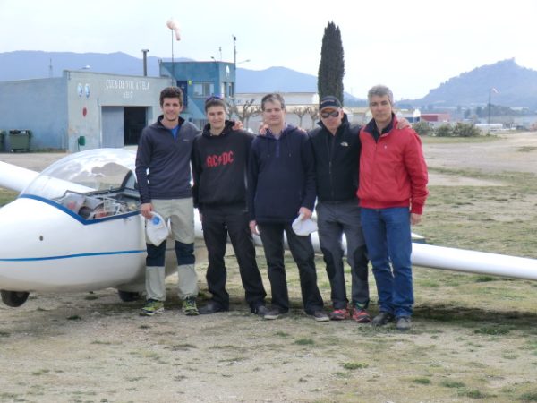 Exámenes 2014