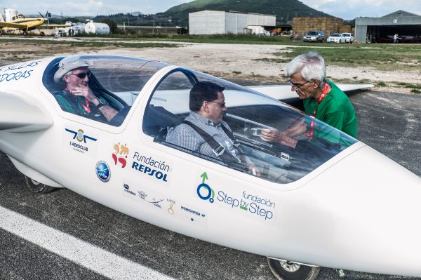 Aviació Adaptada 2018