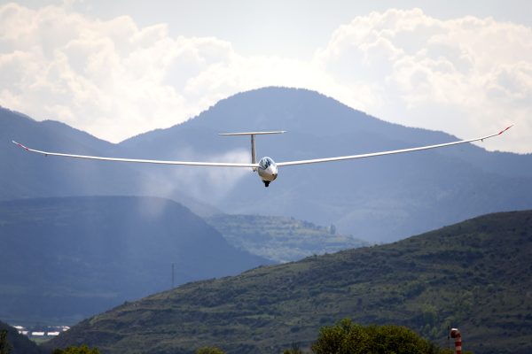«Igualada Team» en la copa Pirineos 2017
