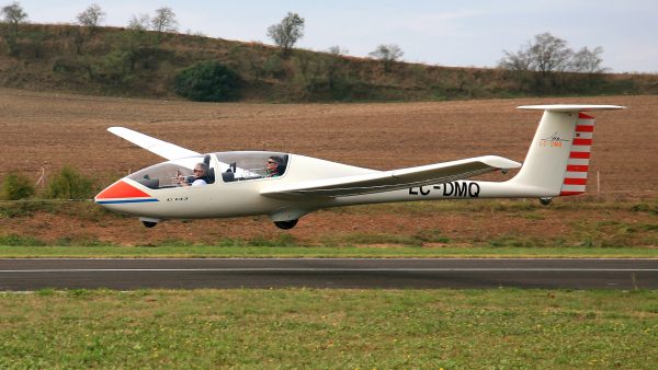 Aviació Adaptada 2018