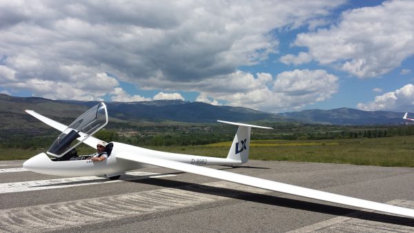 «Igualada Team» en la copa Pirineos 2017