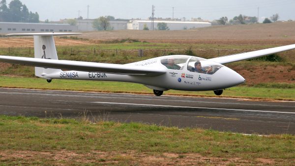 Aviació Adaptada 2018