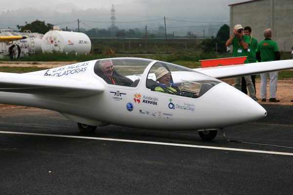Aviació Adaptada 2018