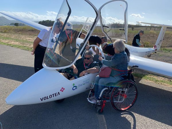 Aviació Adaptada 2019