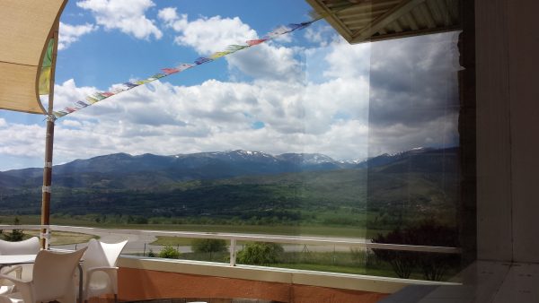 «Igualada Team» en la copa Pirineos 2017