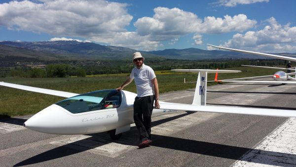 «Igualada Team» en la copa Pirineos 2017