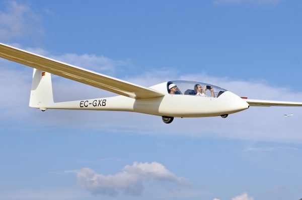 Aviació Adaptada 2018