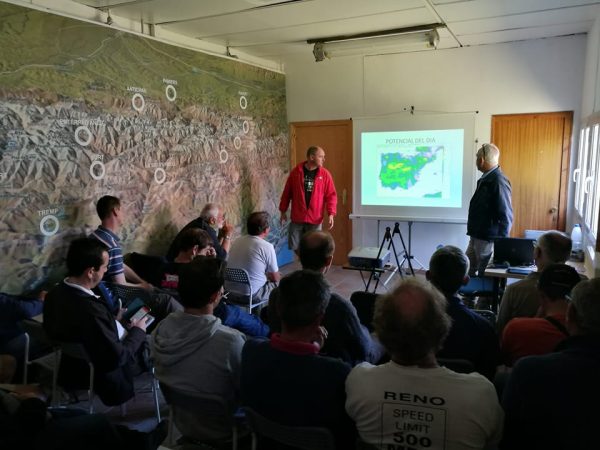 «Igualada Team» en la copa Pirineos 2017