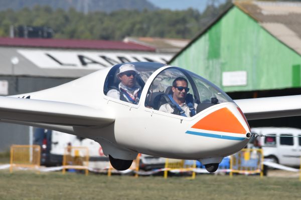 Aviació Adaptada 2019