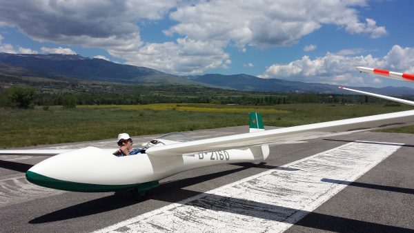 «Igualada Team» en la copa Pirineos 2017
