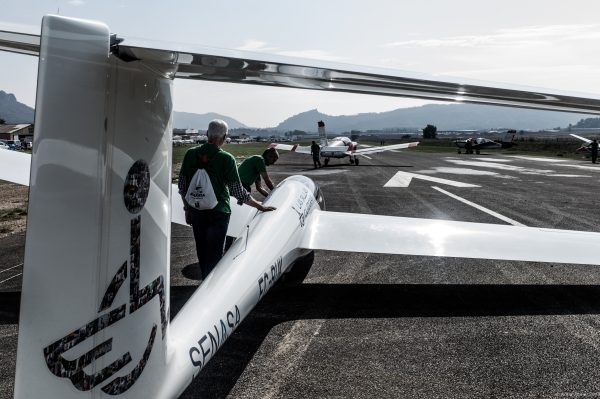 Aviació Adaptada 2018
