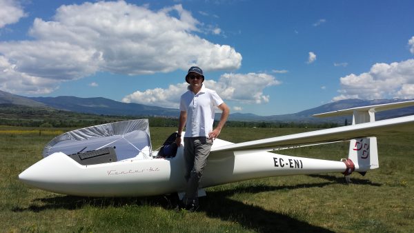 «Igualada Team» en la copa Pirineos 2017