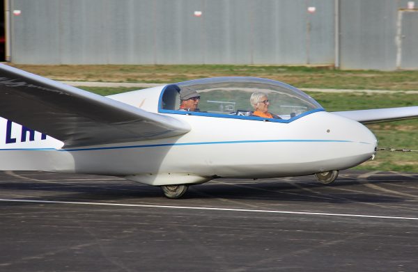 Aviació Adaptada 2018