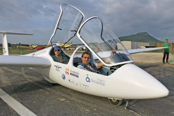 Aviació Adaptada 2018