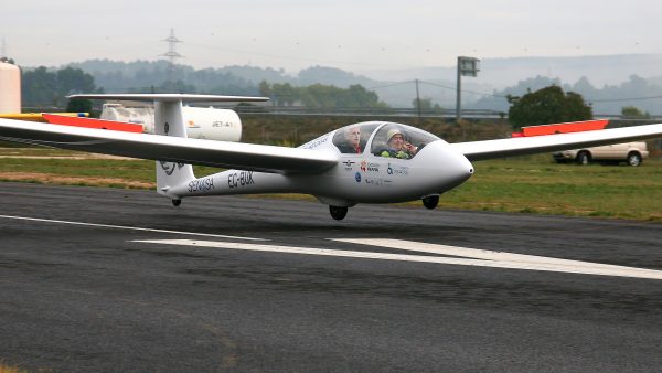 Aviació Adaptada 2018